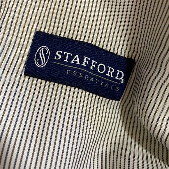 Stafford Men’s Suit Jacket - Picture 3 of 5